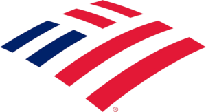 Bank of America Logo